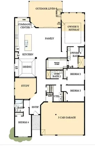 956 Terlingua Creek Drive Conroe TX 77304