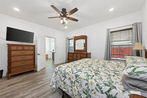 17503 Deer Creek Drive Spring TX 77379