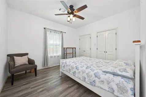 17503 Deer Creek Drive Spring TX 77379