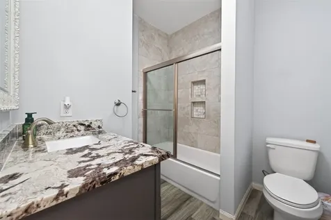 17503 Deer Creek Drive Spring TX 77379