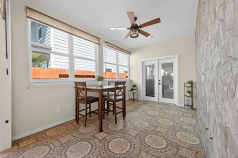 17503 Deer Creek Drive Spring TX 77379