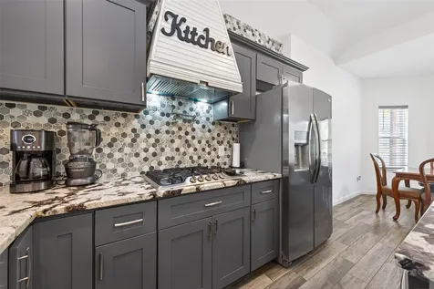 17503 Deer Creek Drive Spring TX 77379