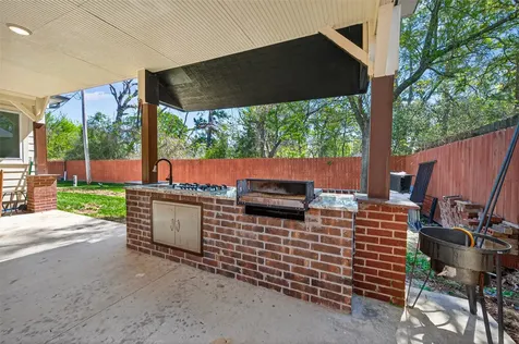 17503 Deer Creek Drive Spring TX 77379