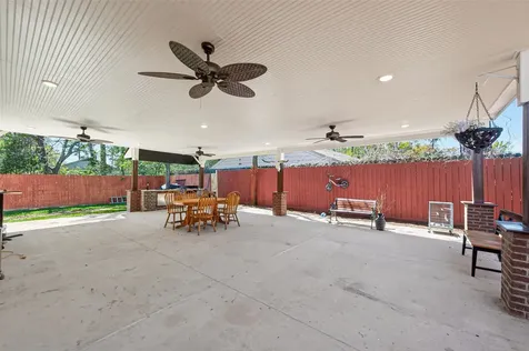 17503 Deer Creek Drive Spring TX 77379