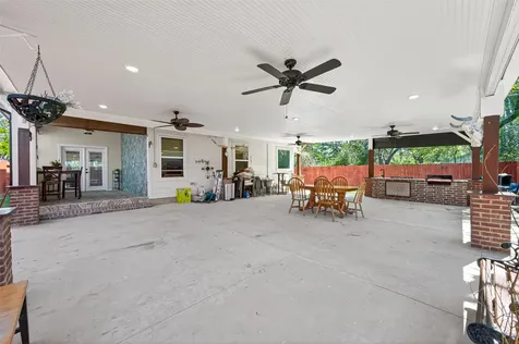 17503 Deer Creek Drive Spring TX 77379