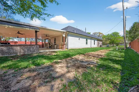 17503 Deer Creek Drive Spring TX 77379