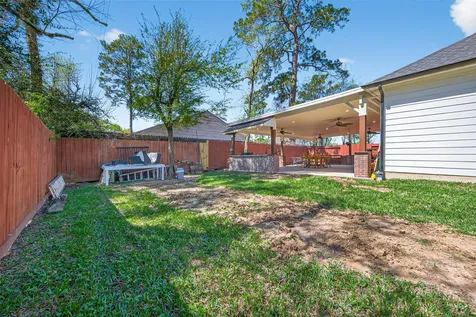 17503 Deer Creek Drive Spring TX 77379