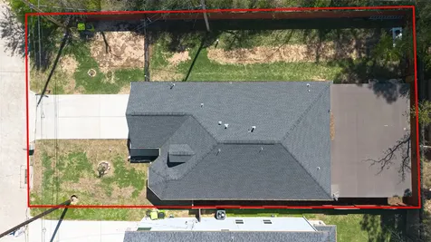 17503 Deer Creek Drive Spring TX 77379