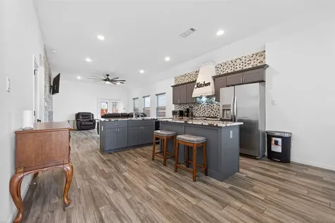 17503 Deer Creek Drive Spring TX 77379