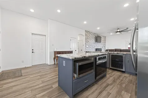 17503 Deer Creek Drive Spring TX 77379