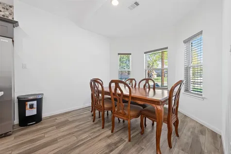 17503 Deer Creek Drive Spring TX 77379