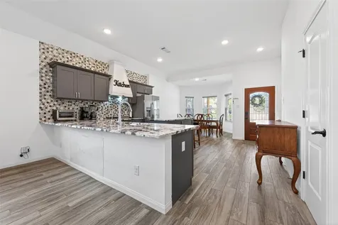 17503 Deer Creek Drive Spring TX 77379