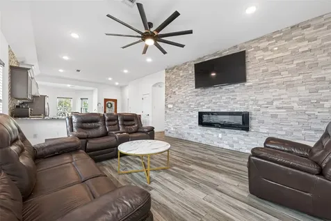 17503 Deer Creek Drive Spring TX 77379