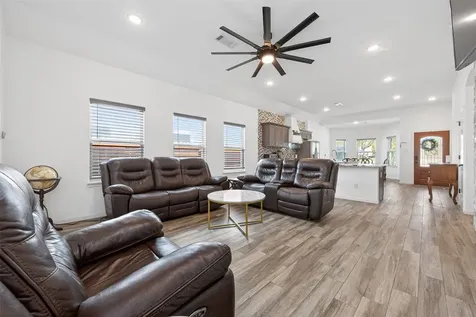 17503 Deer Creek Drive Spring TX 77379