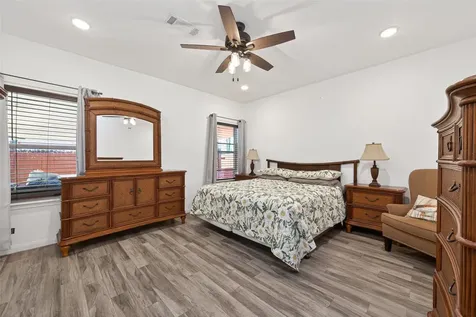 17503 Deer Creek Drive Spring TX 77379