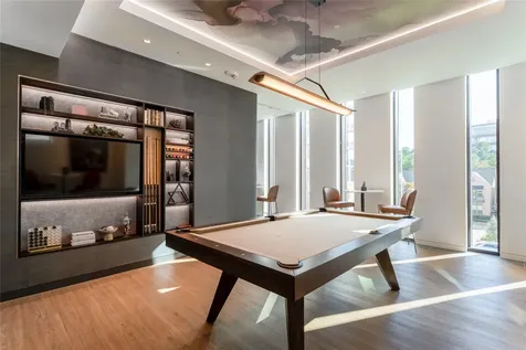 1 Riva Row 106 The Woodlands TX 77380