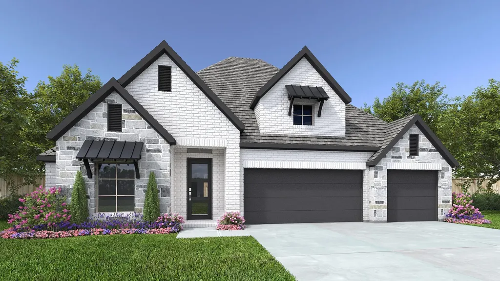 18703 Pear Slice Drive Manvel TX 77578