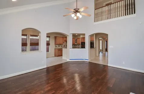 12610 Blossom Walk Lane Houston TX 77041