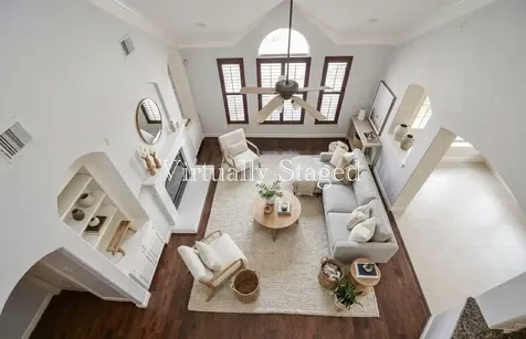 12610 Blossom Walk Lane Houston TX 77041