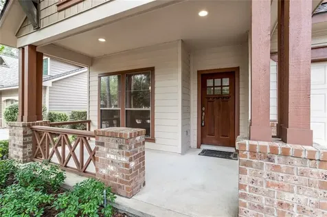 59 Douvaine Court The Woodlands TX 77382