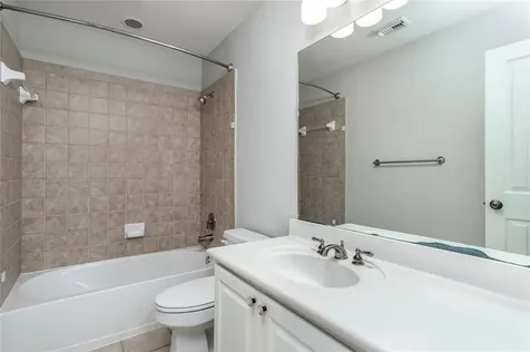 59 Douvaine Court The Woodlands TX 77382