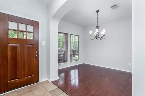 59 Douvaine Court The Woodlands TX 77382