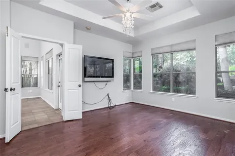 59 Douvaine Court The Woodlands TX 77382