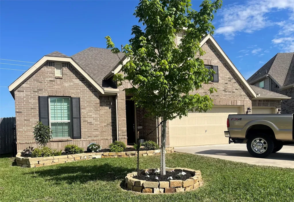 5819 Westrick Lane Pasadena TX 77505
