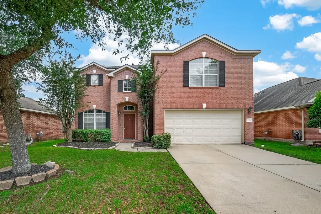 18518 Bare Meadow Lane Katy TX 77449