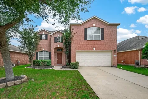 18518 Bare Meadow Lane Katy TX 77449