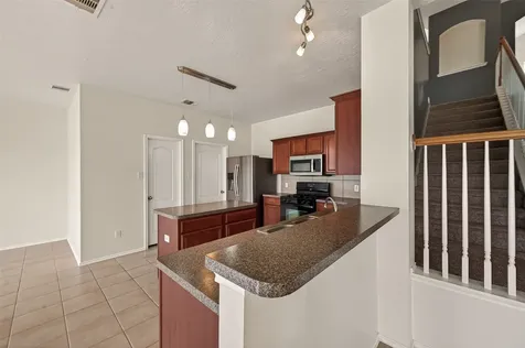 18518 Bare Meadow Lane Katy TX 77449