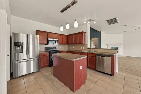 18518 Bare Meadow Lane Katy TX 77449