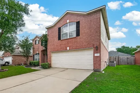 18518 Bare Meadow Lane Katy TX 77449