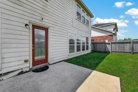 18518 Bare Meadow Lane Katy TX 77449