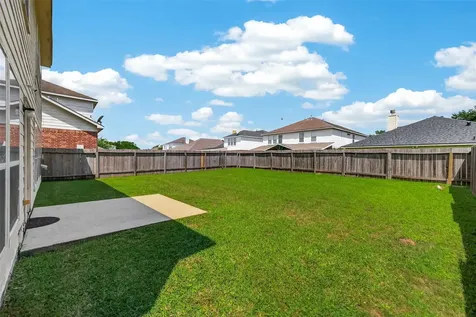 18518 Bare Meadow Lane Katy TX 77449