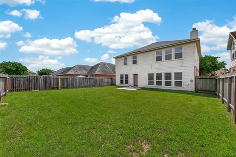 18518 Bare Meadow Lane Katy TX 77449
