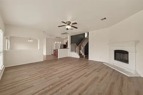 18518 Bare Meadow Lane Katy TX 77449