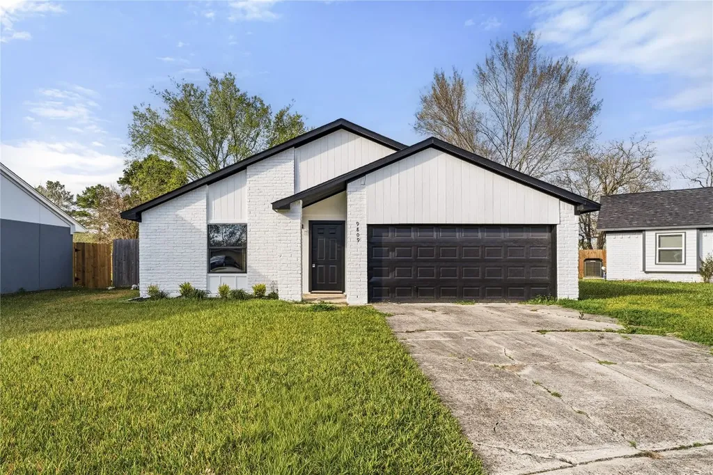9809 Wren Court Conroe TX 77385
