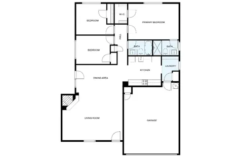 9809 Wren Court Conroe TX 77385