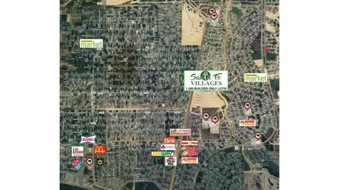5503 County Road 5824 Cleveland TX 77327