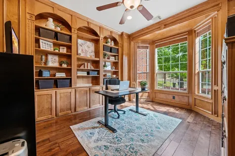 2227 Harvest Creek Court Houston TX 77345