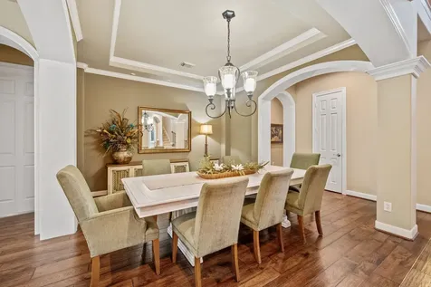 2227 Harvest Creek Court Houston TX 77345