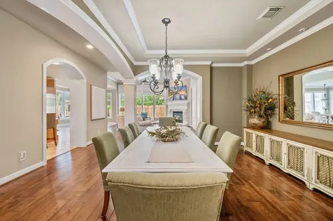 2227 Harvest Creek Court Houston TX 77345