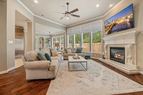 2227 Harvest Creek Court Houston TX 77345
