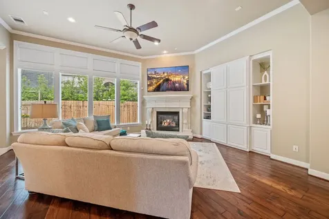 2227 Harvest Creek Court Houston TX 77345