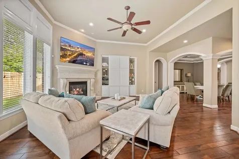 2227 Harvest Creek Court Houston TX 77345