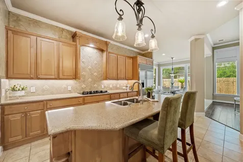 2227 Harvest Creek Court Houston TX 77345