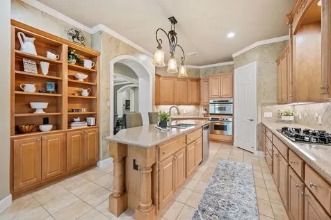 2227 Harvest Creek Court Houston TX 77345