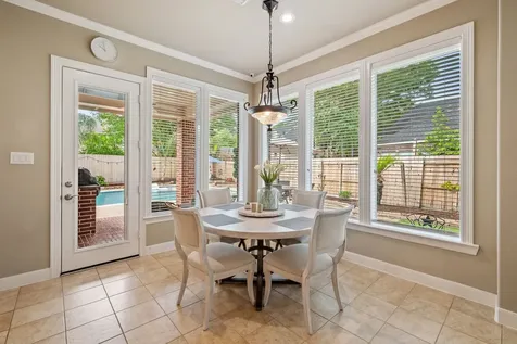 2227 Harvest Creek Court Houston TX 77345