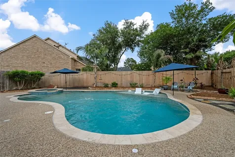 2227 Harvest Creek Court Houston TX 77345